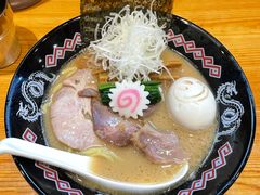 -Ramen满吉·豚骨拉面(丽园路店)
