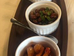 餐前小菜-泓0871臻选云南菜·味庄