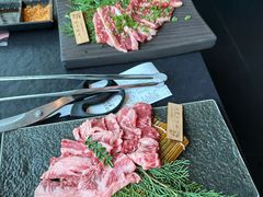 -黑牛の店·黑金店(沈阳万象城店)