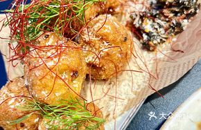 Homemade Potato Pancake