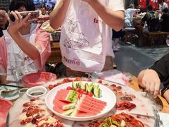 -红胖胖龙虾王·本地菜