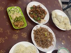 -津门生茂包子铺