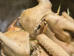 -麒麟中餐厅·经典粤菜·地道菜式老字号(广州长隆酒店)