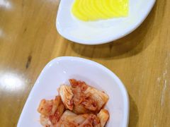 -多宾韩国料理(学衡路店)