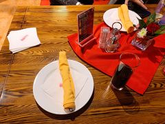 -申德勒加油站餐厅(三里屯北小街店)