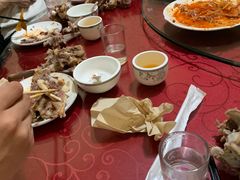 -张家羊肉泡馍