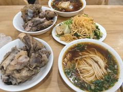 -水仙拉面(水仙街店)