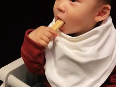 -广州文华东方酒店·江-由辉师傅主理