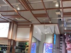 大堂-小满手工粉(上海文峰广场店)