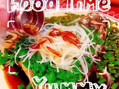 -旺顺阁鱼头泡饼(小红门店)