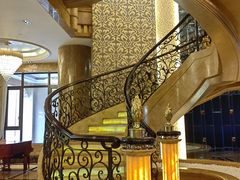 -上海浦东星河湾酒店