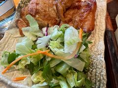 -味太助·银饭食堂(中华城店)