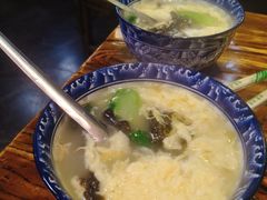 -王魁腊汁肉夹馍(柿园路店)