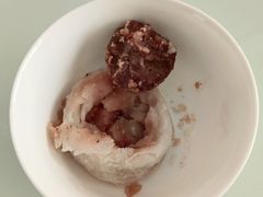 鲜肉月饼-光明邨大酒家(淮海路店)