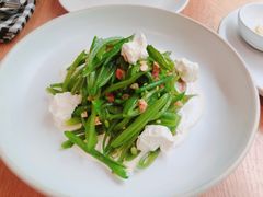 甜豆沙拉-ROAST