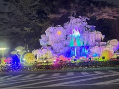 -长春市南湖公园