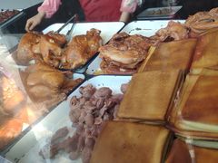 -鸡打鸣熏鸡系列(总店)