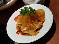 酵素萝卜-黑鸡小馆(金源店)