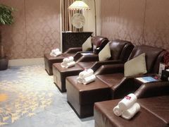 -长沙富力万达文华酒店