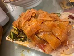 -福苗小骆驼烧烤(莲湖路店)