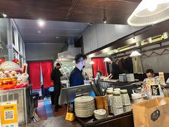 -哥哥の深夜食堂(红松东路店)