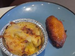 -喜庭海鲜自助(来福士店)