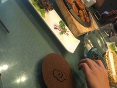 -天厨妙香素食餐厅(清华店)