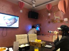 大堂-冰城小镇音乐串吧·聚会餐厅(百子湾店)
