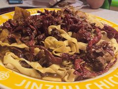 -金柱大盘鸡(和田二街店)