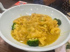 -众顺和非遗淮扬菜(何园店)
