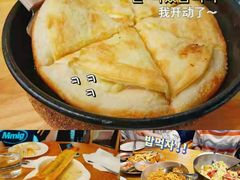 -TOM’S PIZZA汤姆餐厅(红旗店)