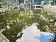 -秋霞圃