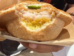 -魏斯理汉堡(西安沣东吾悦店)