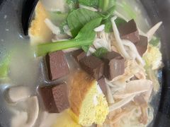 -好麺世家海鲜面馆(新建中路店)