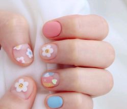 -LILY NAILS美甲美睫