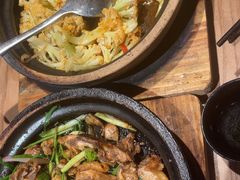 -啫火啫啫煲·顺德干蒸(西乡天虹店)
