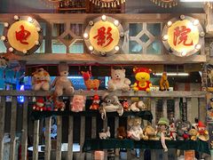 -老长沙龙虾馆·聚会餐厅(白石洲店)