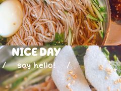 -咕咕站韩国料理(紫金港店)