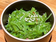 -本处·素食·融合料理(南油店)