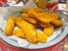 -龍歌自助小火锅(市南金茂湾店)