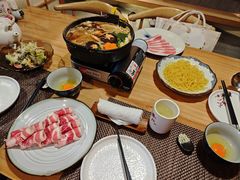 -长崎屋·日本料理·刺身·烧鸟(天河北路店)