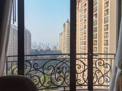 -上海浦东星河湾酒店