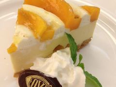 -Cova Ristorante & Caffe(海港城店)