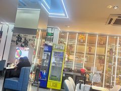-寂寞的豆芽 蒙古原切大串(金宇店)