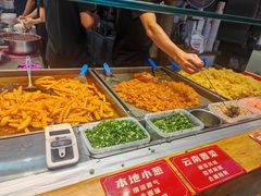 -丁家坡洋芋·观音桥好吃街A区(全国总店)