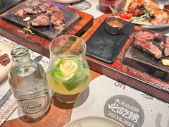 -一沙一城·岩烤牛扒(深圳首店)