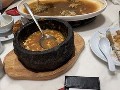 -径山十八道·风味民间菜(杭州总店)