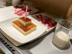 -海底捞火锅(海宁路店)