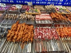 -福茗春薪禾记海鲜烧烤(八一路店)