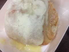 -花园饼屋·吐司蛋糕面包(星海店)